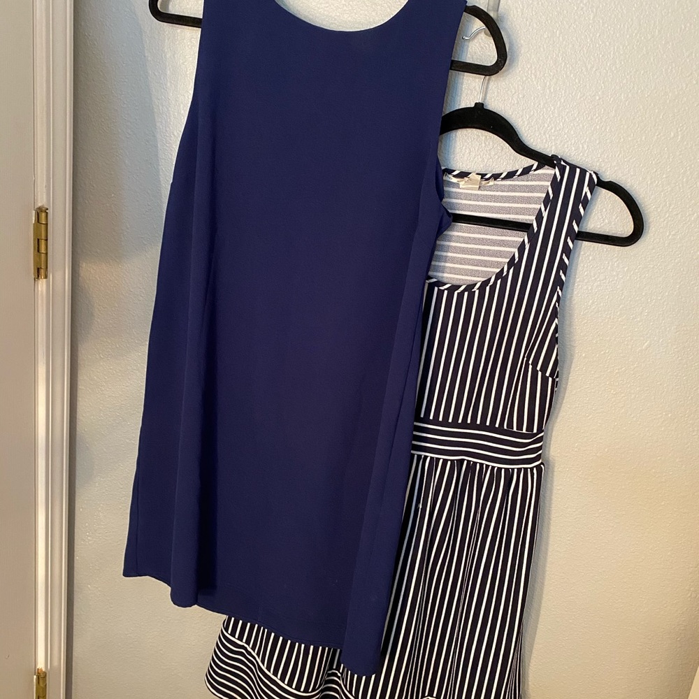 Business casual dresses